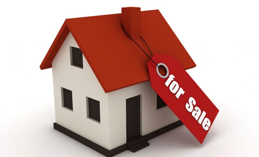 In Any Real Estate Condition Selling a Home